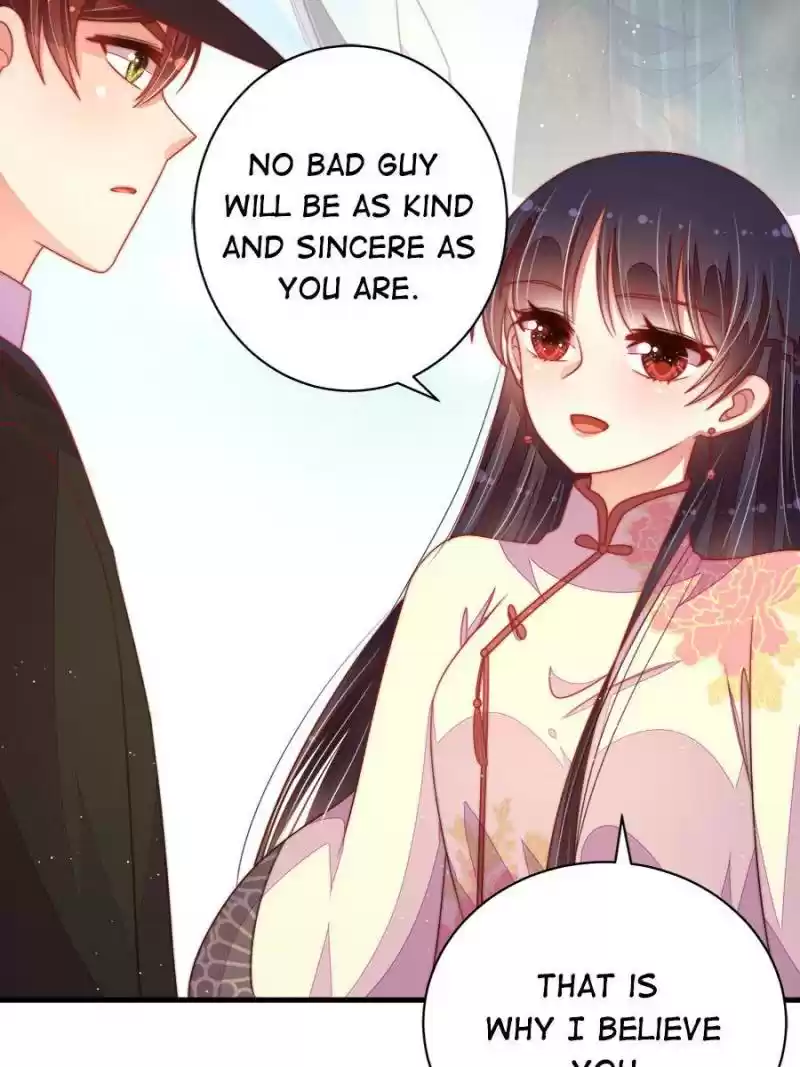 Marshal Is Jealous Everyday Chapter 123