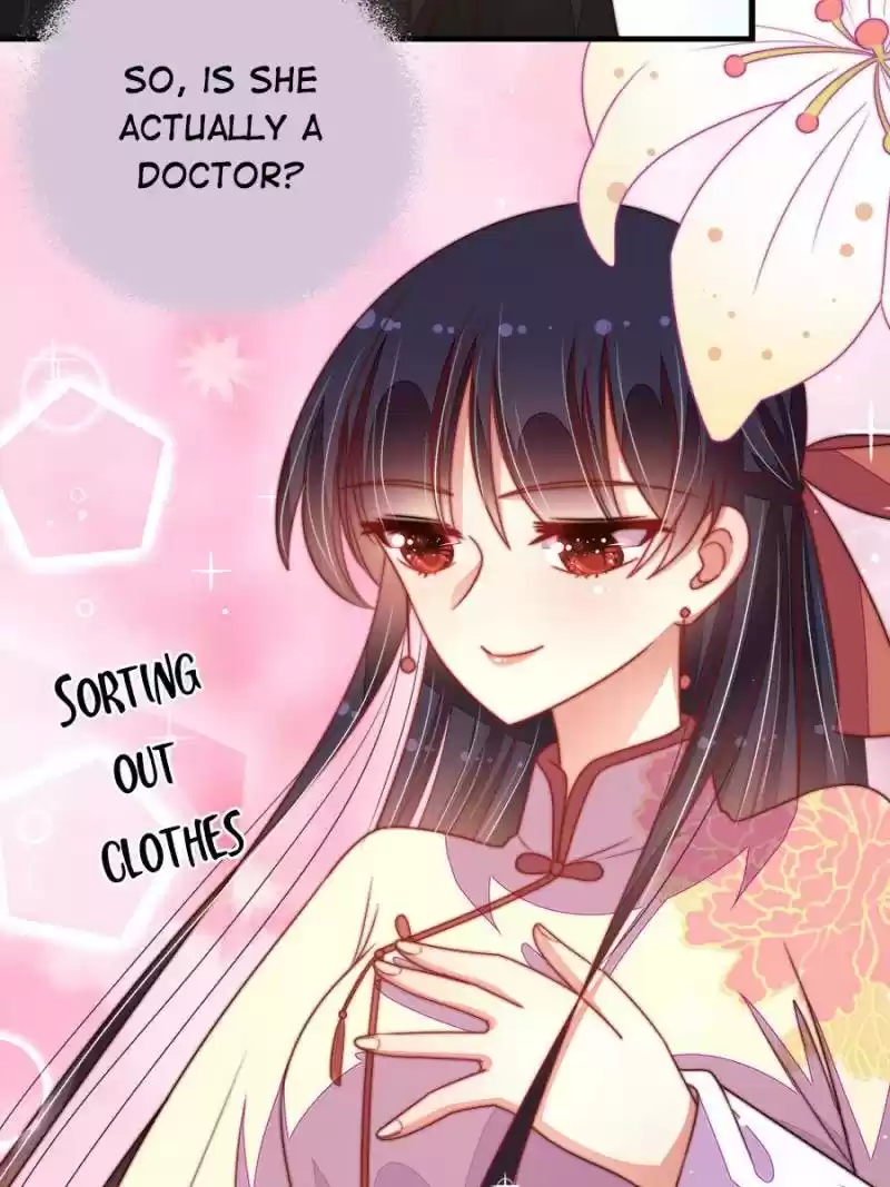 Marshal Is Jealous Everyday Chapter 123