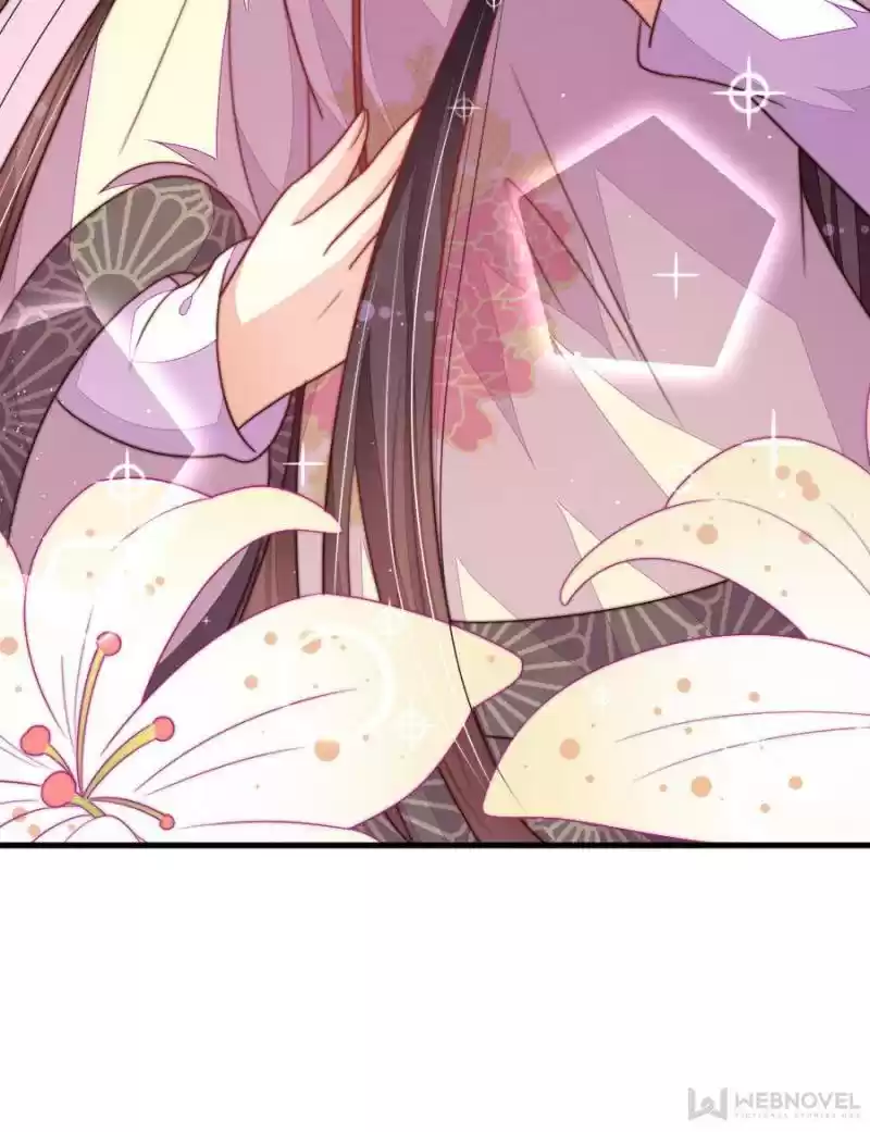 Marshal Is Jealous Everyday Chapter 123