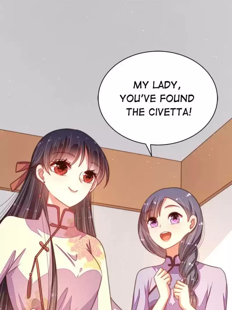 Marshal Is Jealous Everyday Chapter 123