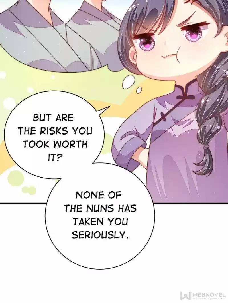 Marshal Is Jealous Everyday Chapter 123