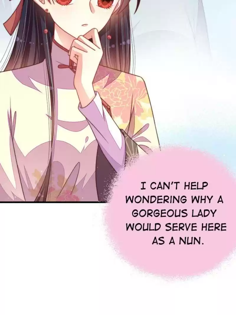 Marshal Is Jealous Everyday Chapter 123