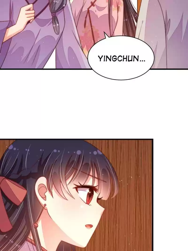 Marshal Is Jealous Everyday Chapter 124