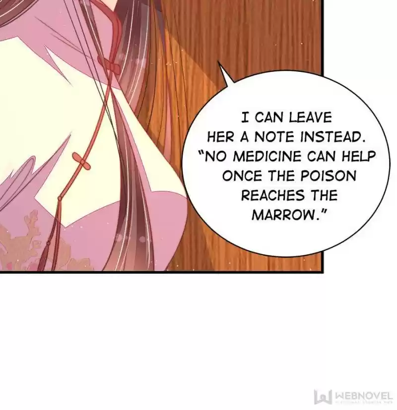 Marshal Is Jealous Everyday Chapter 124