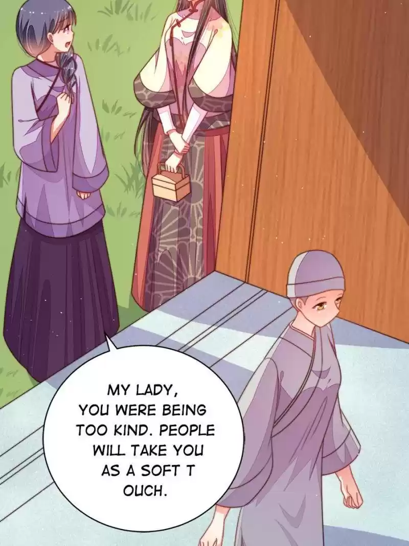 Marshal Is Jealous Everyday Chapter 124