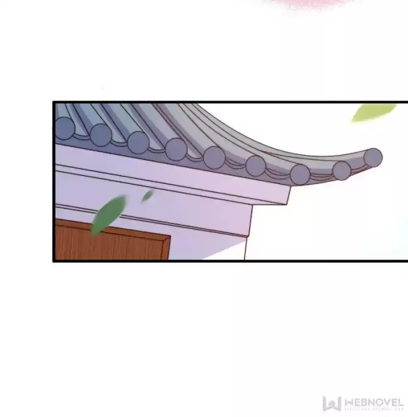 Marshal Is Jealous Everyday Chapter 124