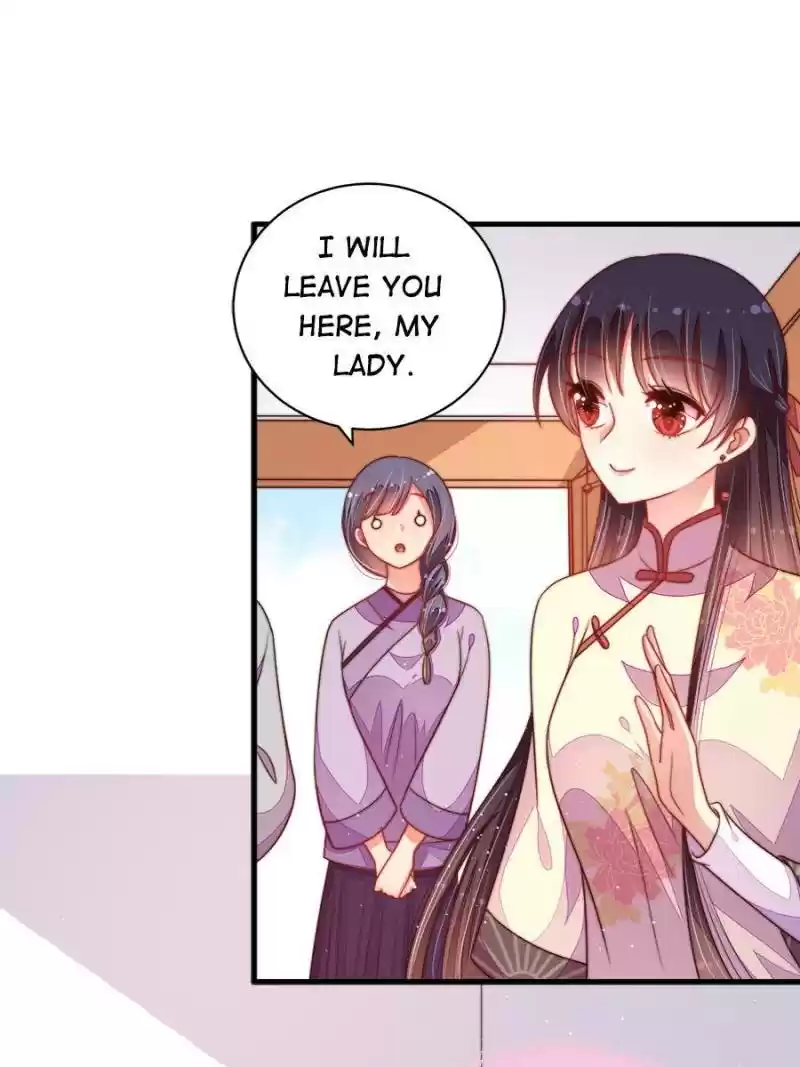 Marshal Is Jealous Everyday Chapter 124