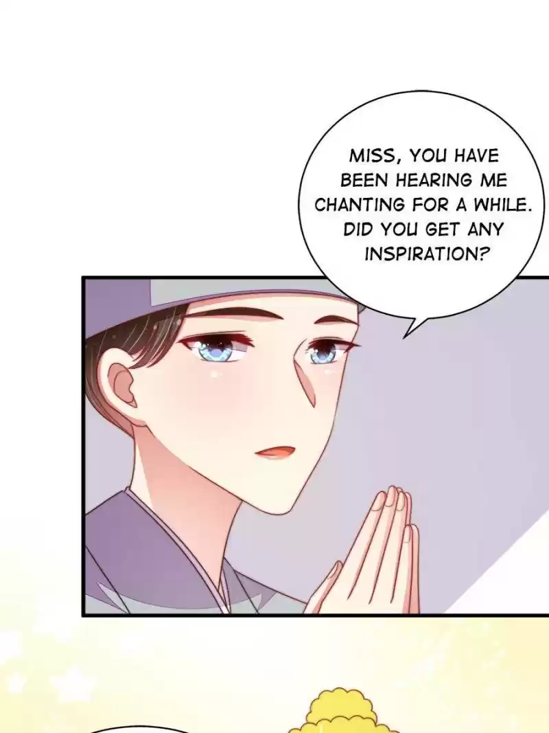 Marshal Is Jealous Everyday Chapter 124