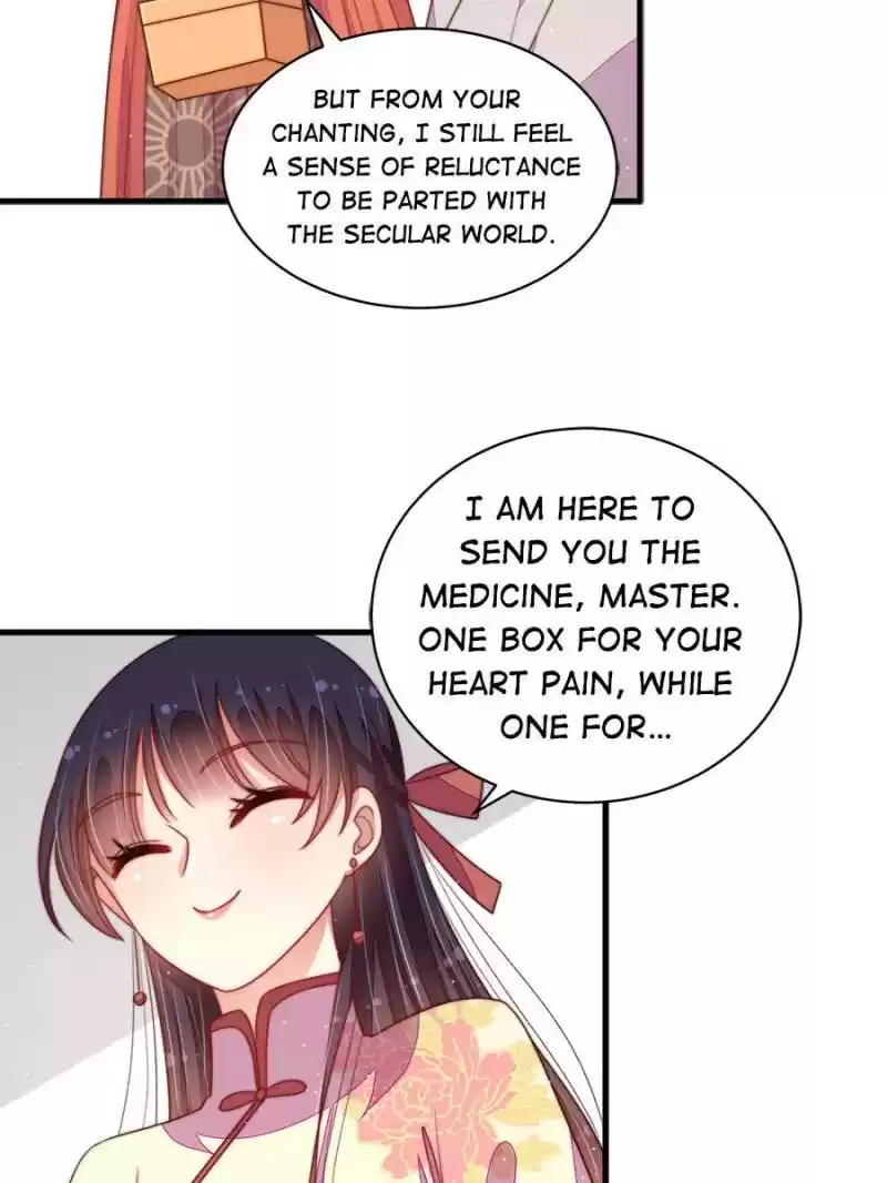 Marshal Is Jealous Everyday Chapter 124