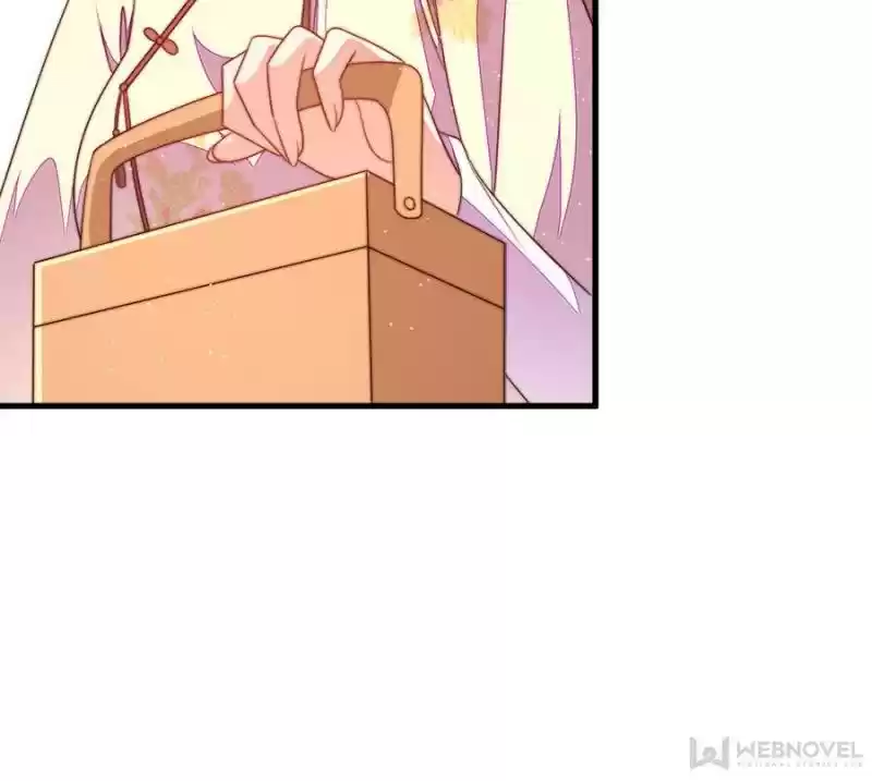 Marshal Is Jealous Everyday Chapter 124