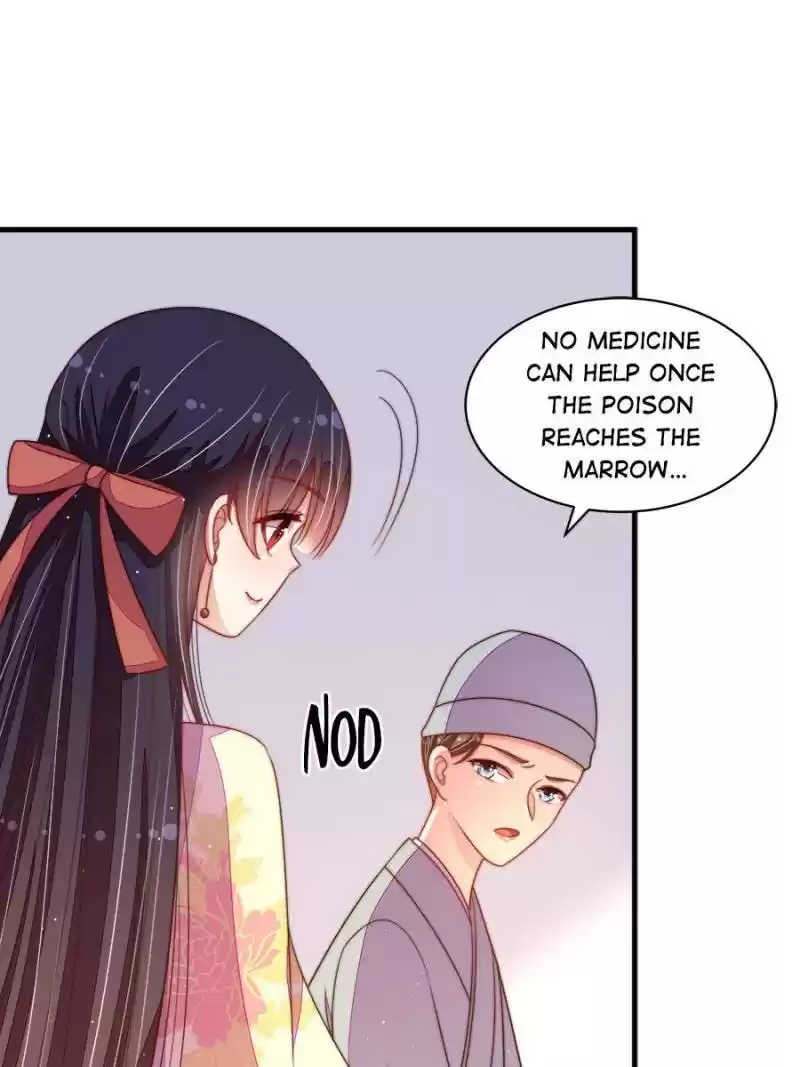 Marshal Is Jealous Everyday Chapter 124