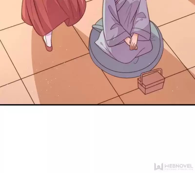 Marshal Is Jealous Everyday Chapter 124