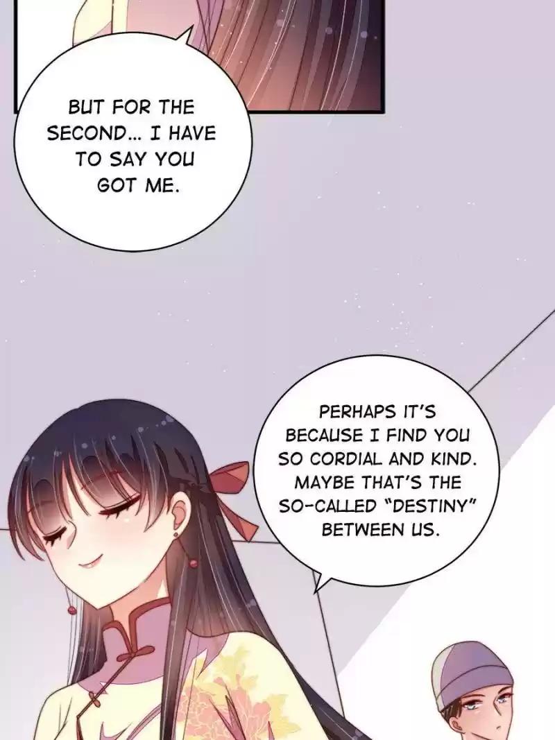 Marshal Is Jealous Everyday Chapter 124