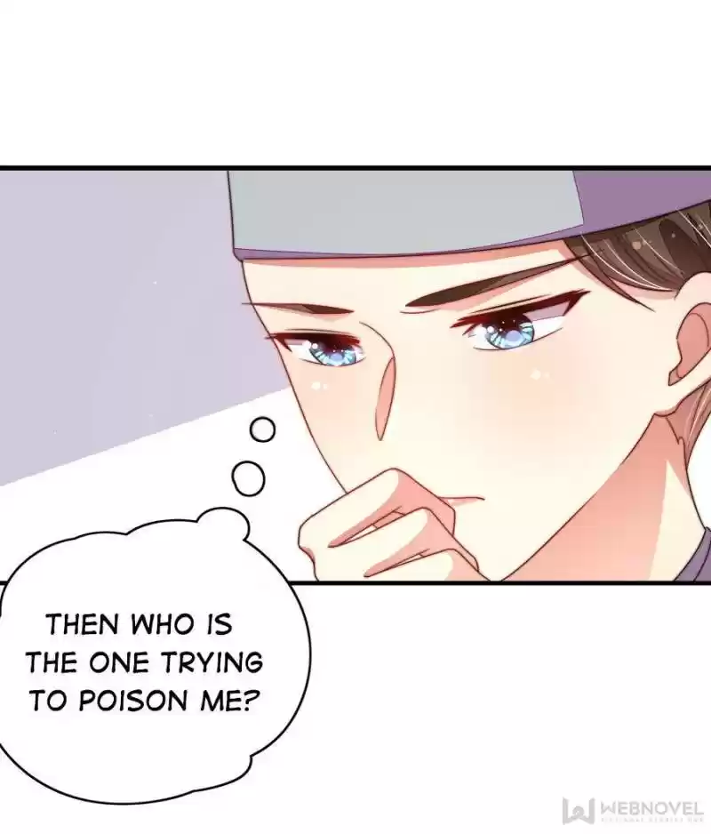 Marshal Is Jealous Everyday Chapter 124