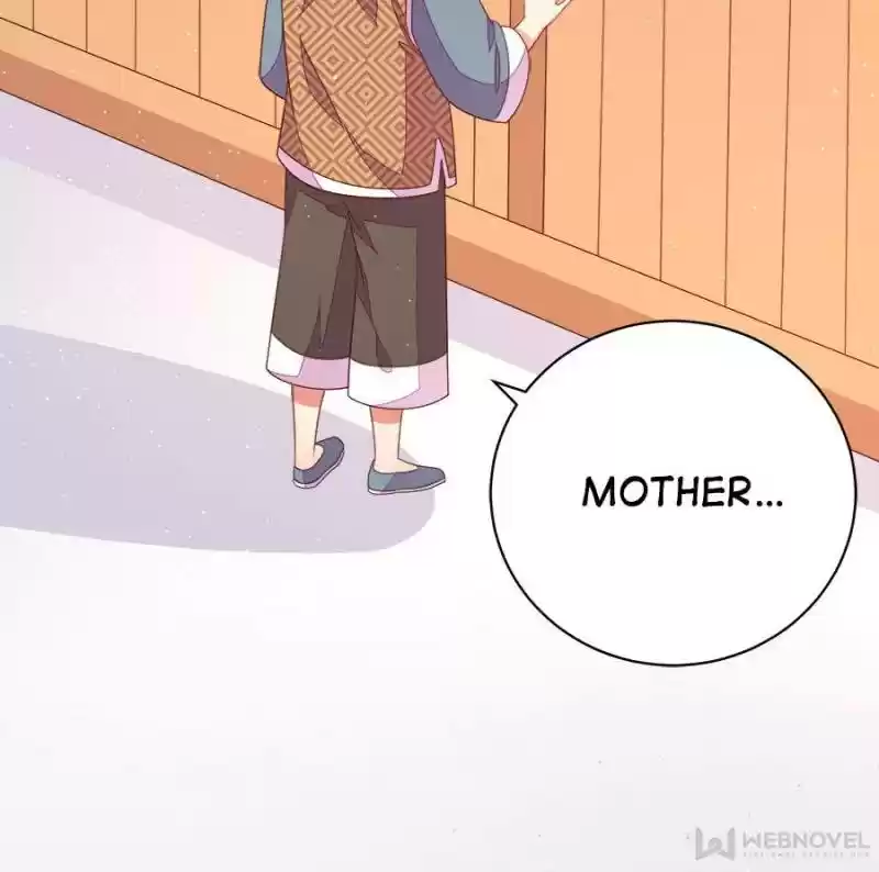 Marshal Is Jealous Everyday Chapter 124