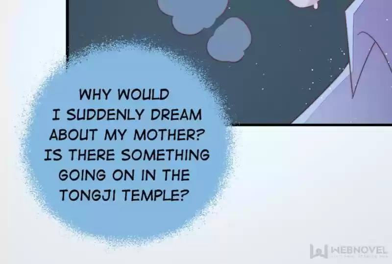 Marshal Is Jealous Everyday Chapter 124