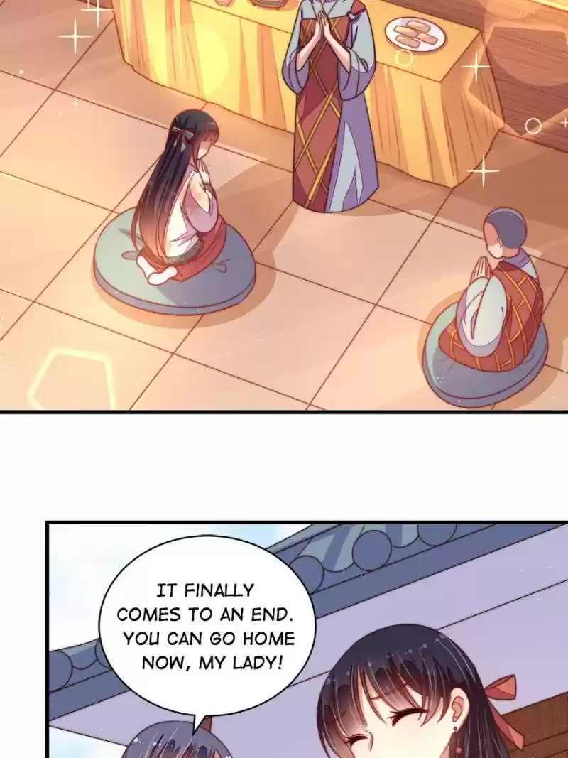 Marshal Is Jealous Everyday Chapter 125