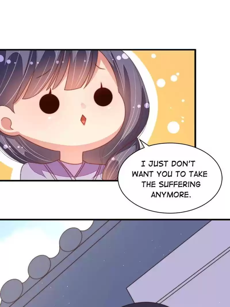 Marshal Is Jealous Everyday Chapter 125