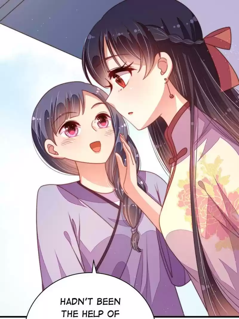 Marshal Is Jealous Everyday Chapter 125