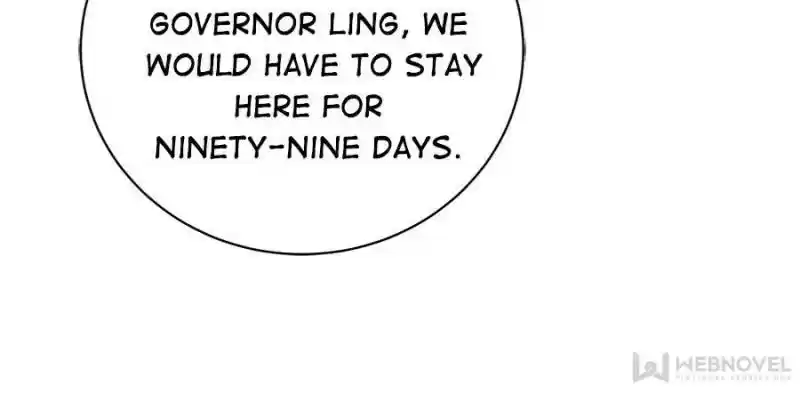 Marshal Is Jealous Everyday Chapter 125