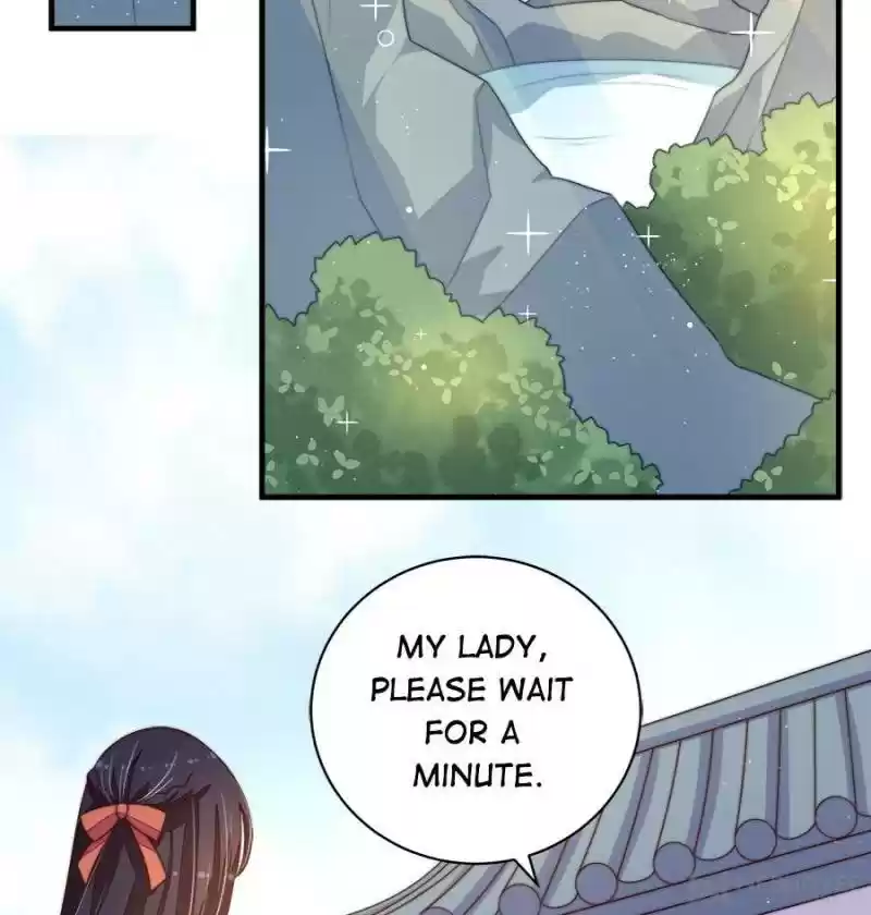 Marshal Is Jealous Everyday Chapter 125