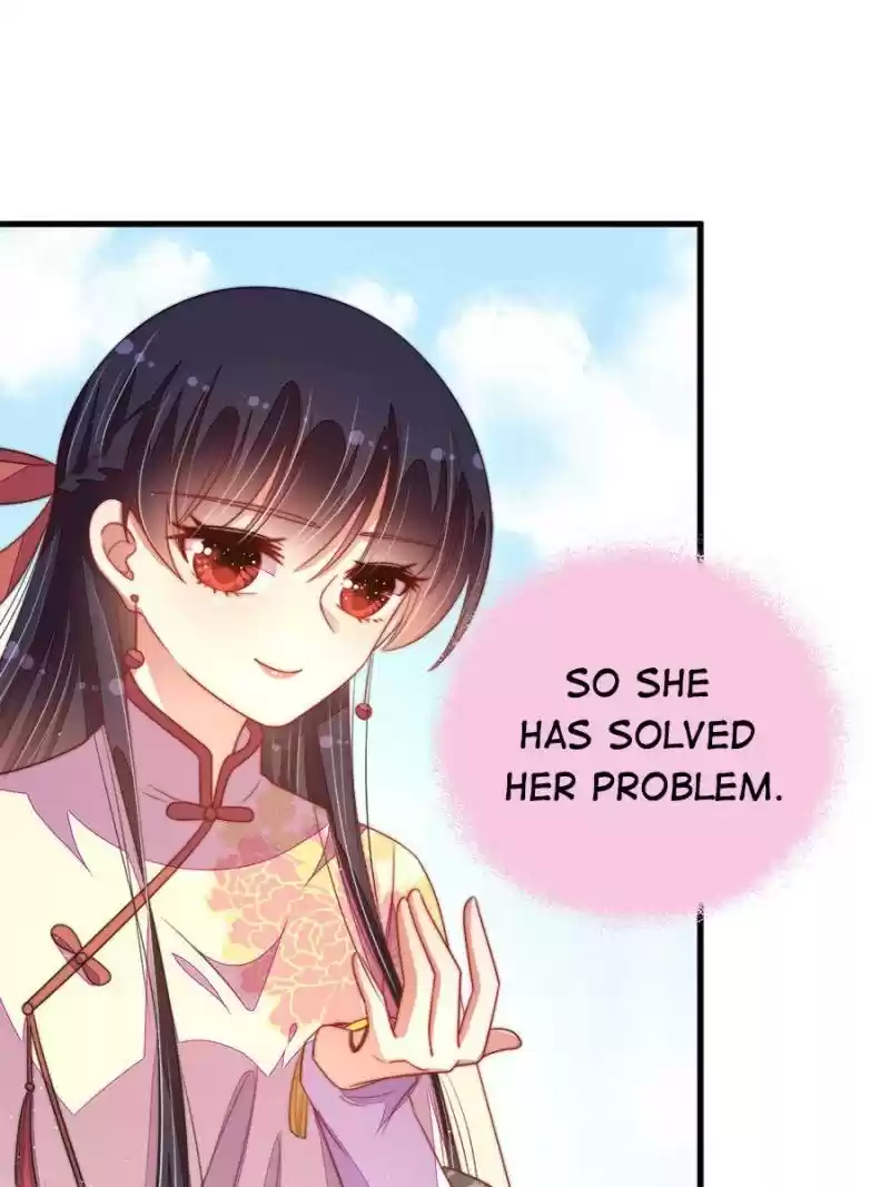 Marshal Is Jealous Everyday Chapter 125