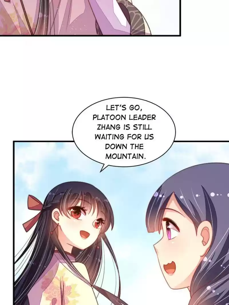 Marshal Is Jealous Everyday Chapter 125