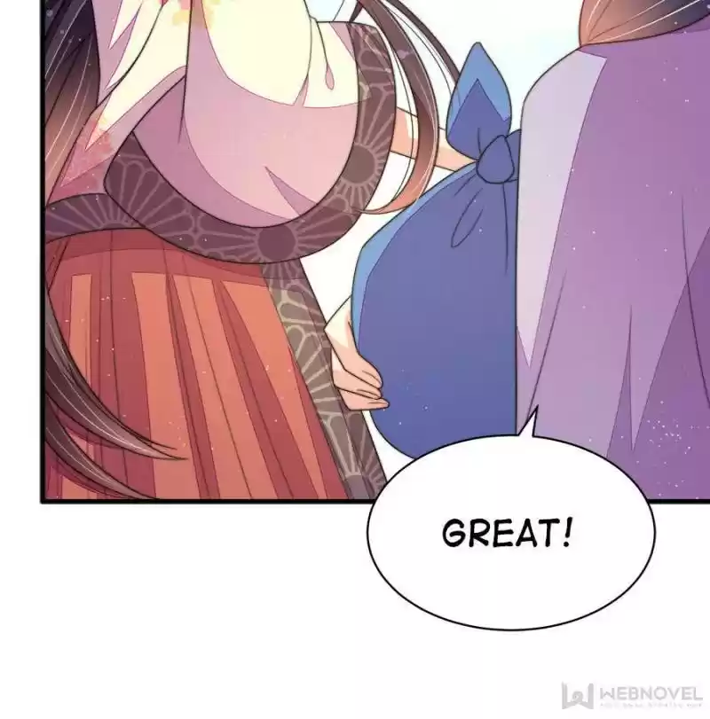 Marshal Is Jealous Everyday Chapter 125