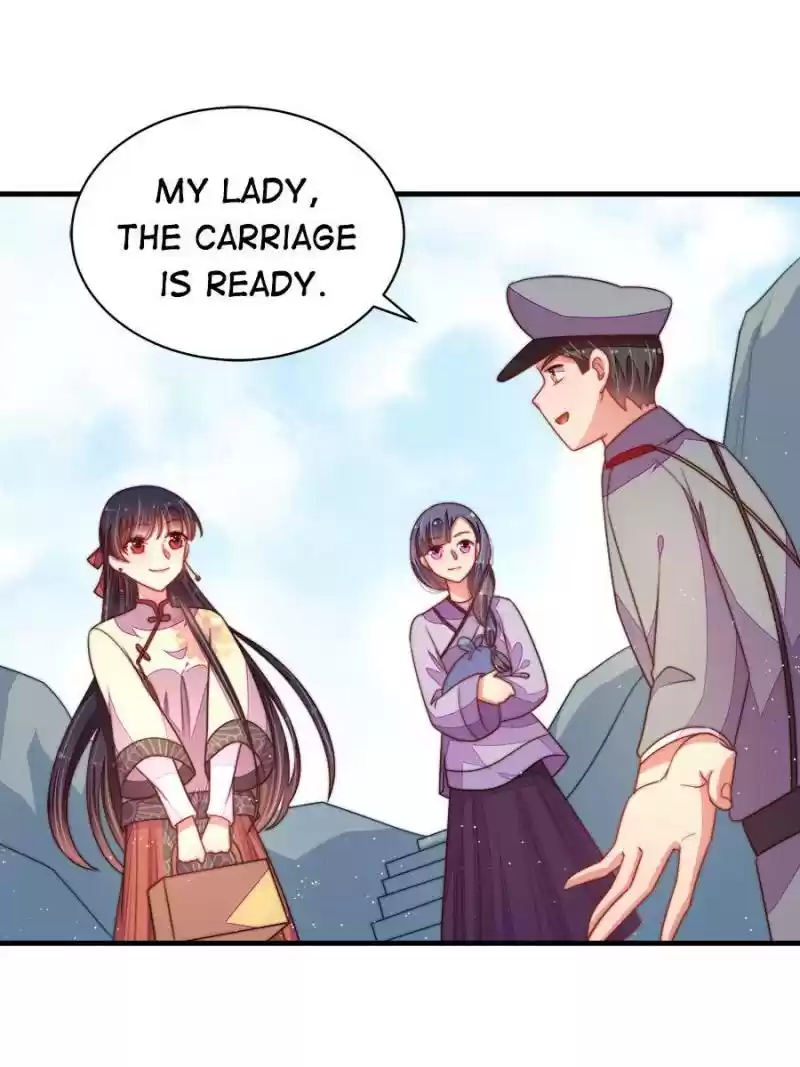 Marshal Is Jealous Everyday Chapter 125