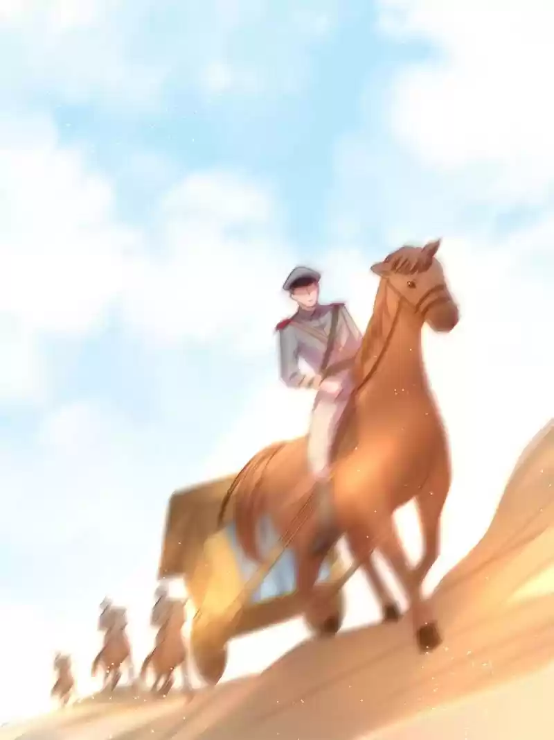 Marshal Is Jealous Everyday Chapter 125