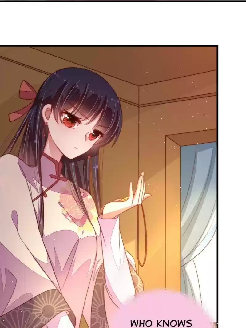 Marshal Is Jealous Everyday Chapter 125