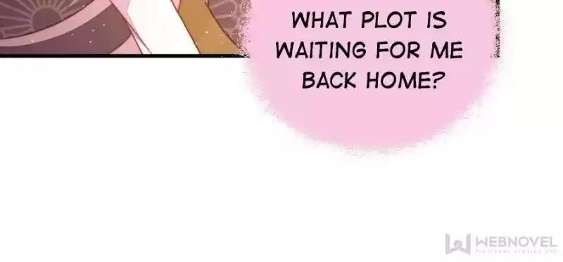 Marshal Is Jealous Everyday Chapter 125