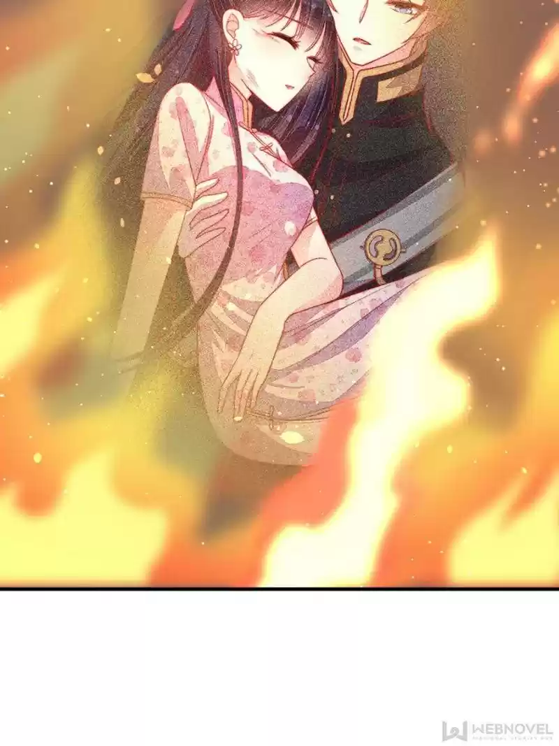 Marshal Is Jealous Everyday Chapter 125