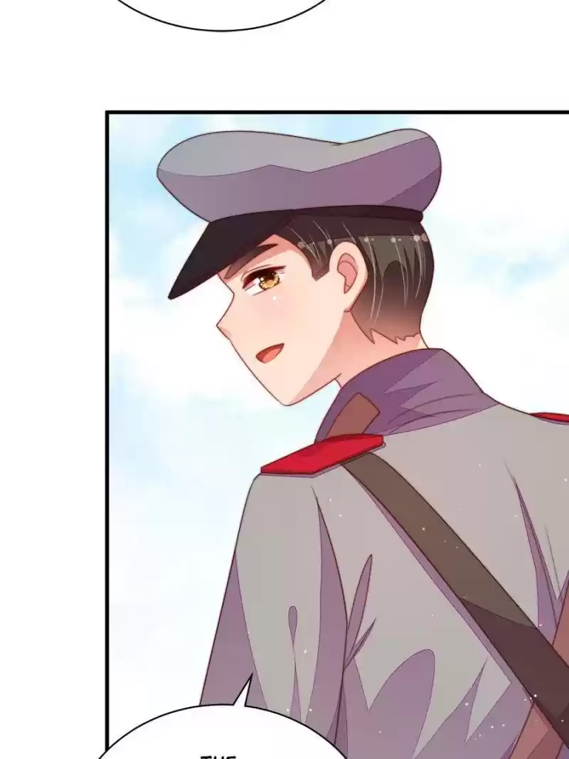 Marshal Is Jealous Everyday Chapter 125