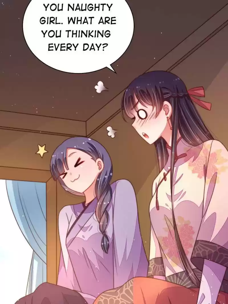 Marshal Is Jealous Everyday Chapter 125