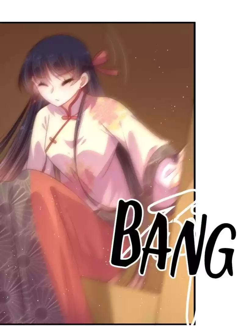 Marshal Is Jealous Everyday Chapter 125