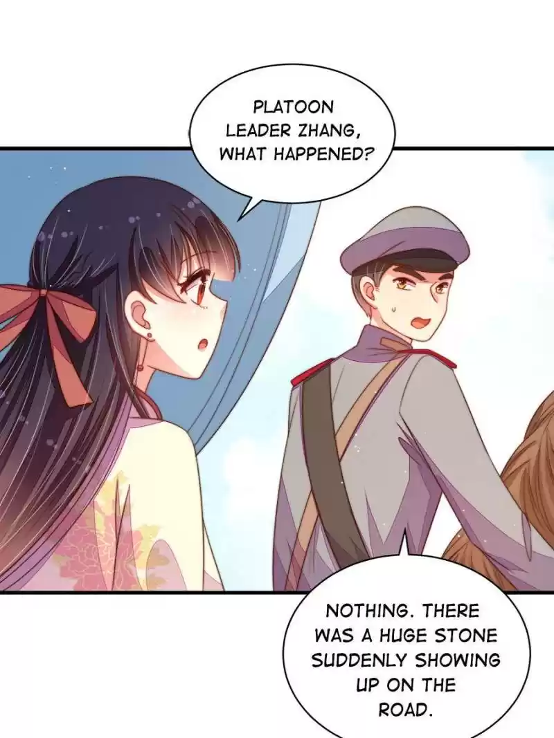 Marshal Is Jealous Everyday Chapter 125