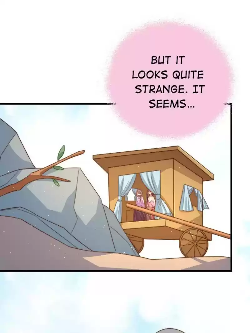 Marshal Is Jealous Everyday Chapter 125