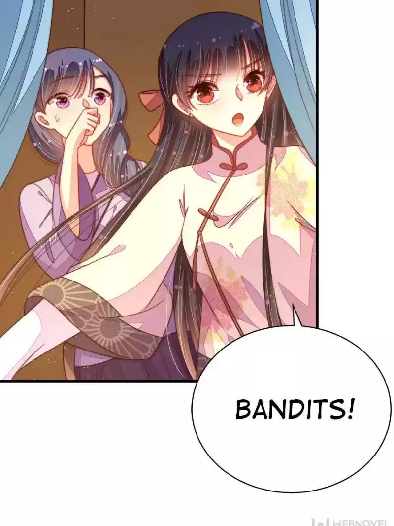 Marshal Is Jealous Everyday Chapter 125