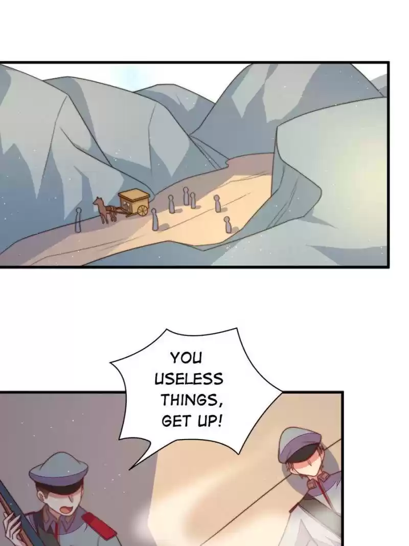 Marshal Is Jealous Everyday Chapter 126