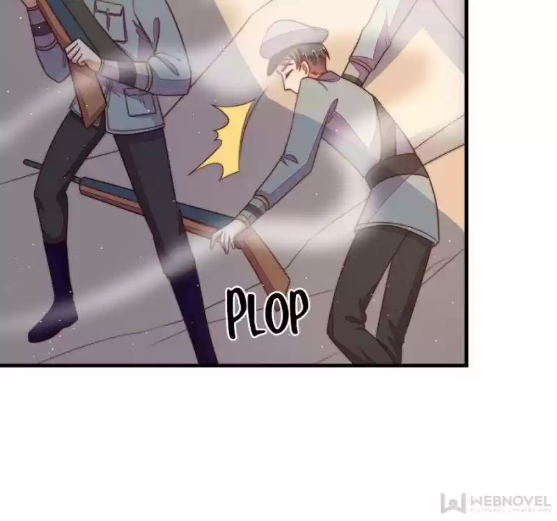 Marshal Is Jealous Everyday Chapter 126