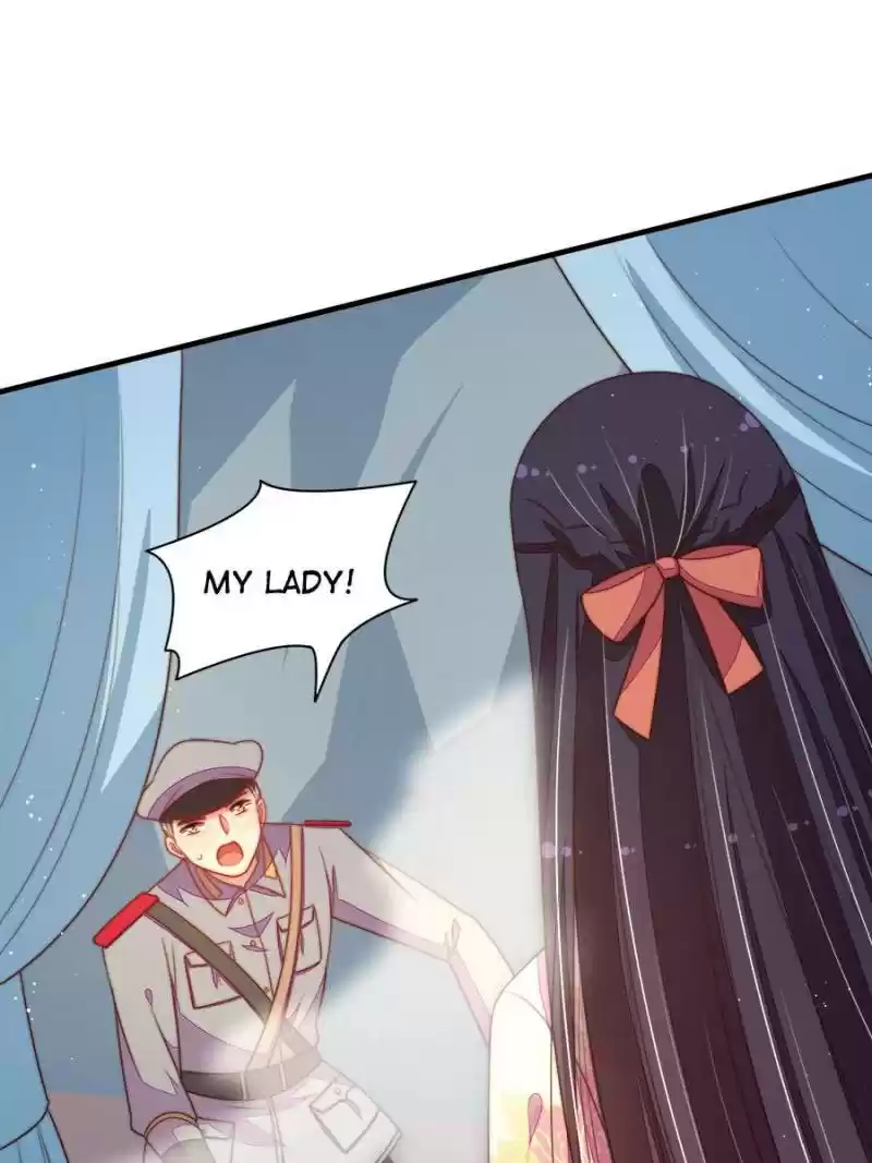 Marshal Is Jealous Everyday Chapter 126