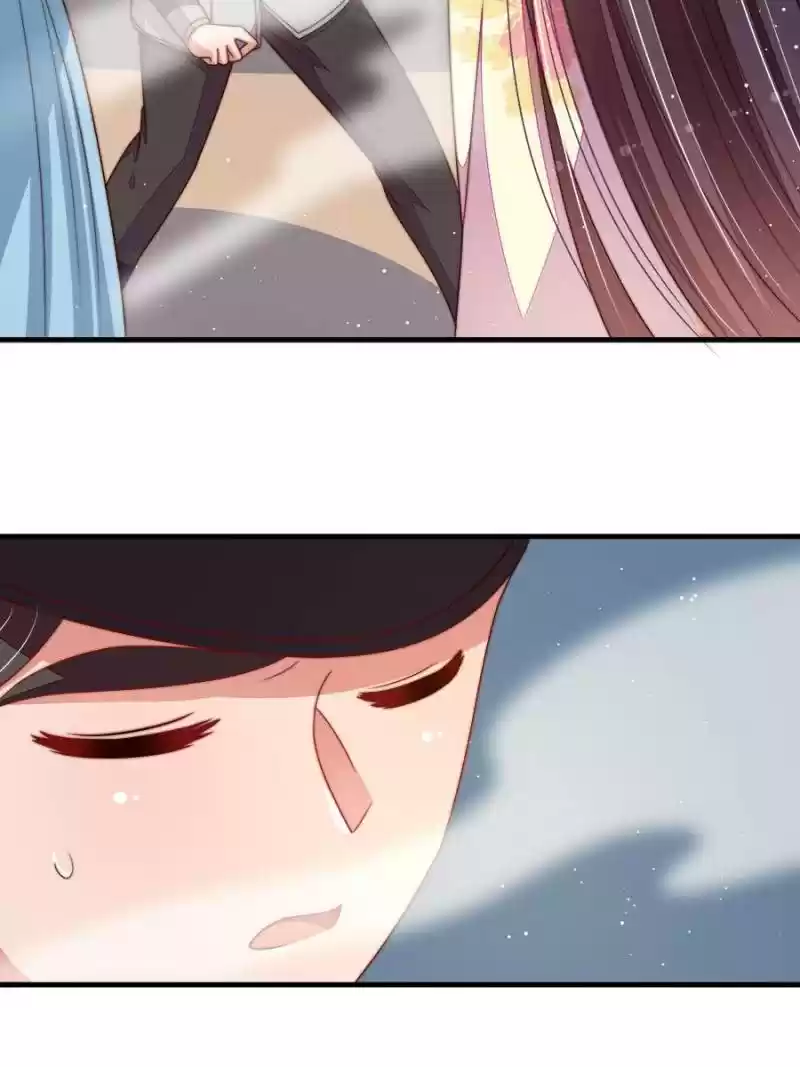 Marshal Is Jealous Everyday Chapter 126