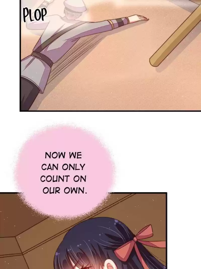 Marshal Is Jealous Everyday Chapter 126