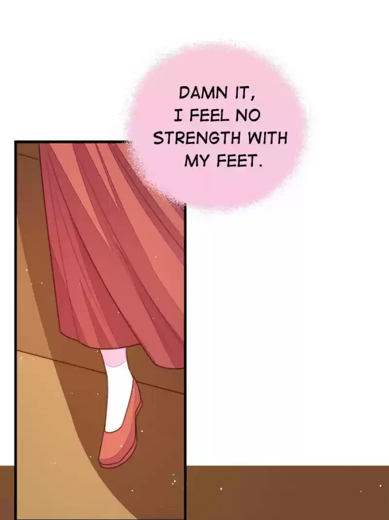 Marshal Is Jealous Everyday Chapter 126