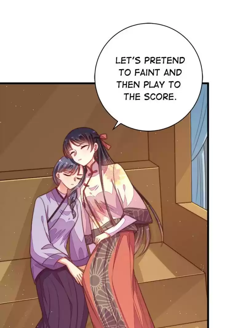 Marshal Is Jealous Everyday Chapter 126