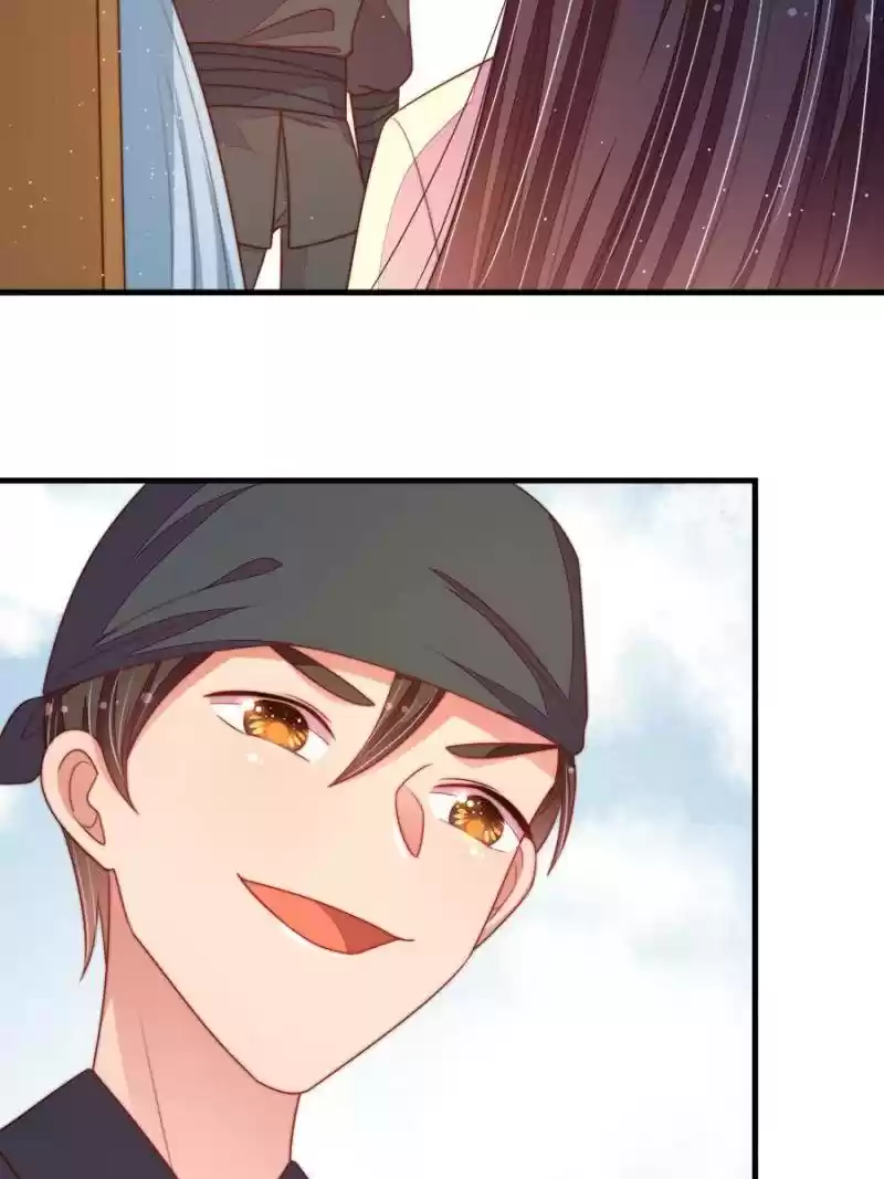 Marshal Is Jealous Everyday Chapter 126