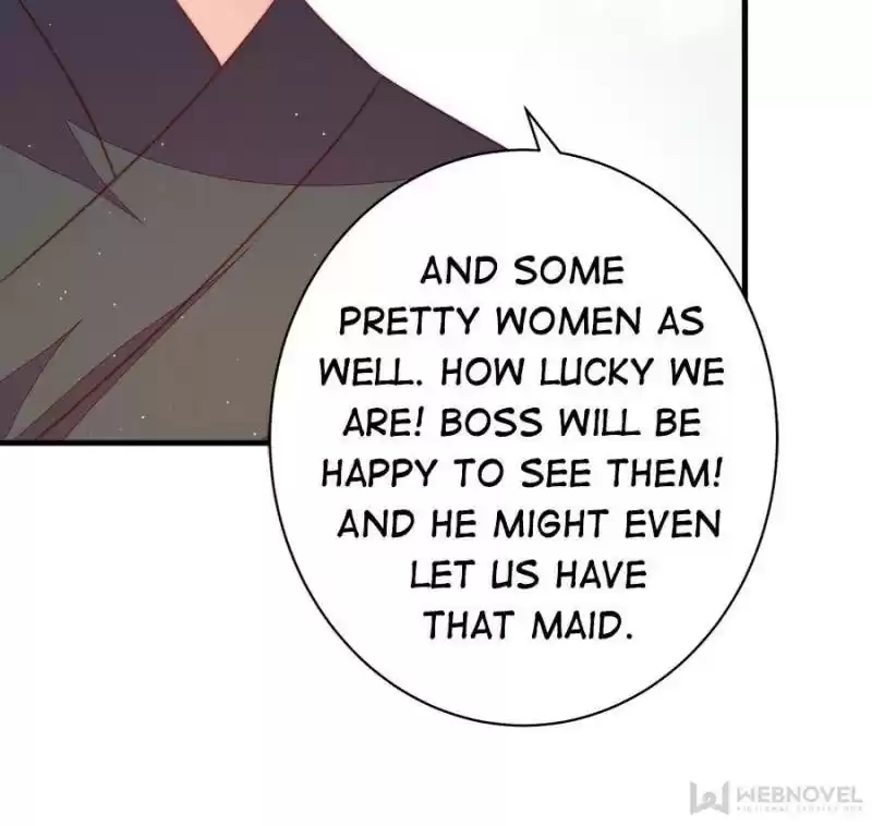 Marshal Is Jealous Everyday Chapter 126