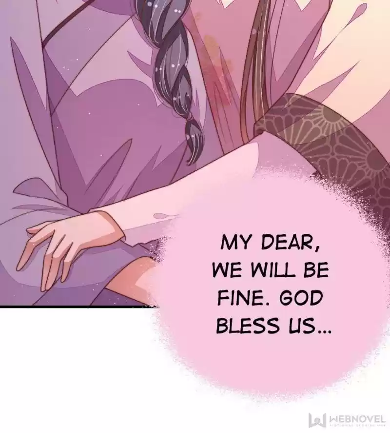 Marshal Is Jealous Everyday Chapter 126