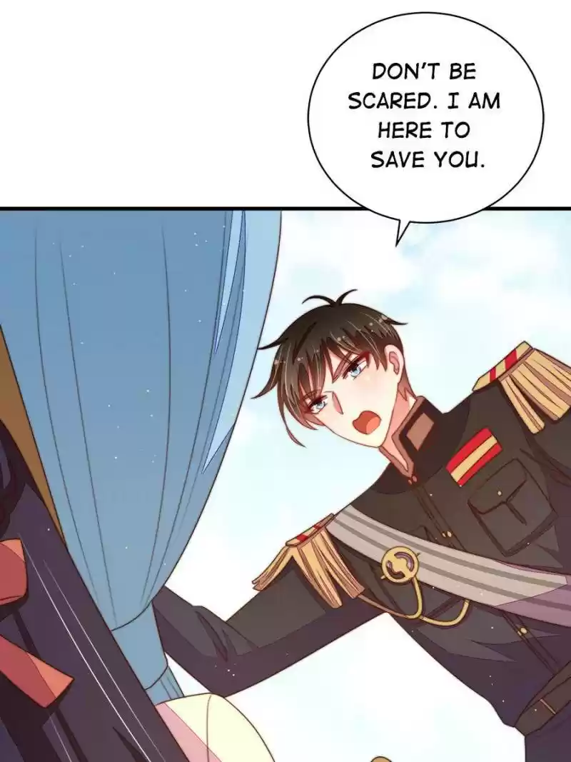 Marshal Is Jealous Everyday Chapter 126